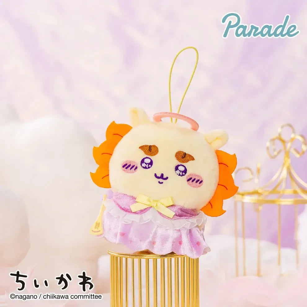 Chiikawa Angel & Demon Mascot (Shisha)