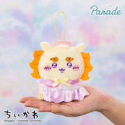 Chiikawa Angel & Demon Mascot (Shisha)