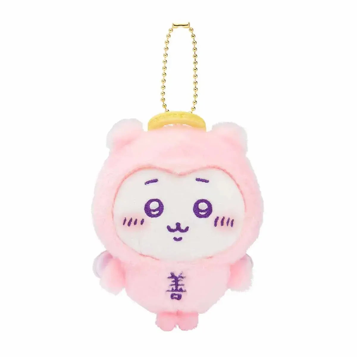 Chiikawa Angel ♡ Devil Angel Baby Mascot - Chiikawa