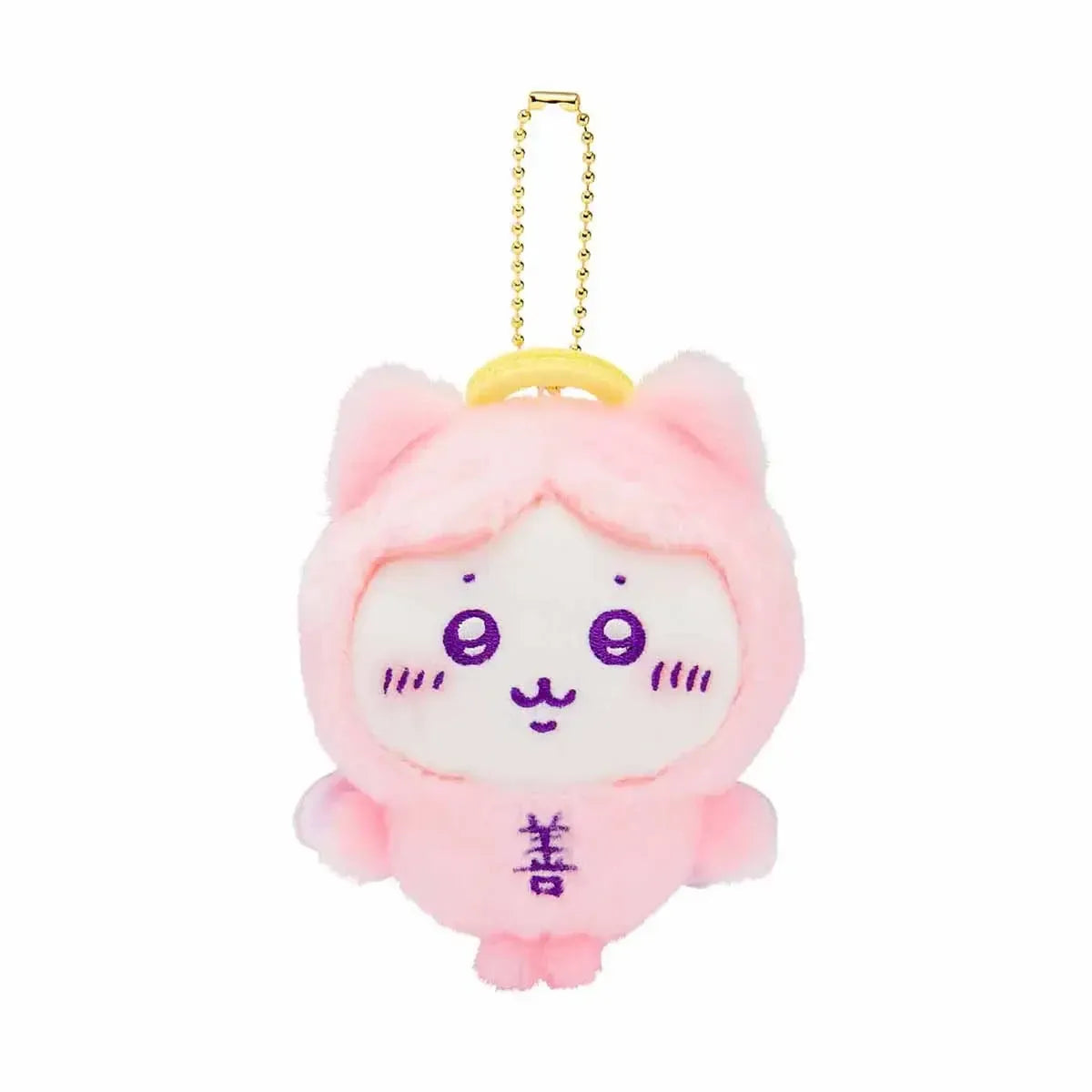 Chiikawa Angel ♡ Devil Angel Baby Mascot - Hachiware