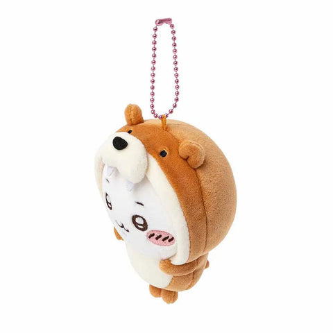 Chiikawa Aquarium Chiikawa Mascot Keychain