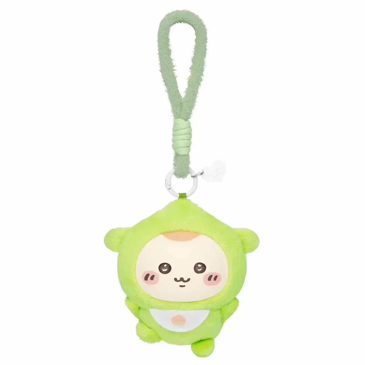Chiikawa Baby Kiramekko Kurimanju