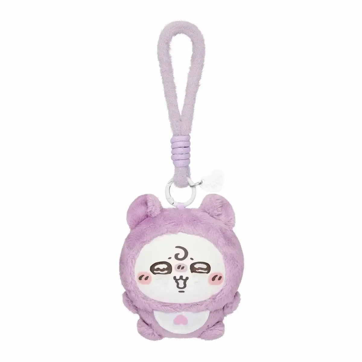 Chiikawa Baby Kiramekko Momonga