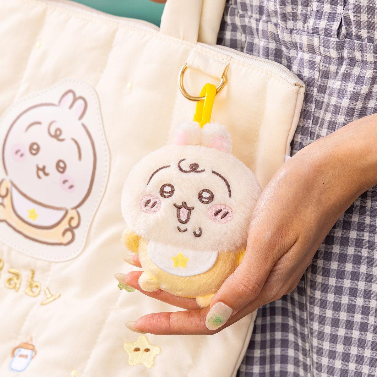 Chiikawa Baby Mascot (Hachiware)