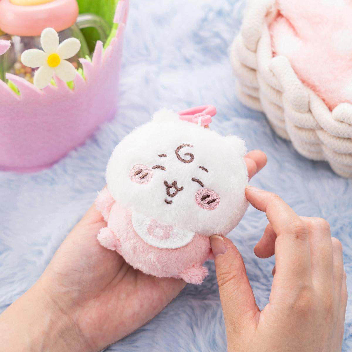 Chiikawa Baby Mascot (Rakko)