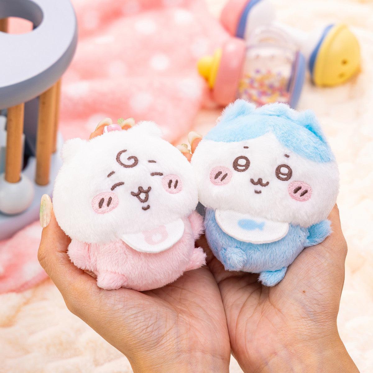 Chiikawa Baby Mascot (Rakko)