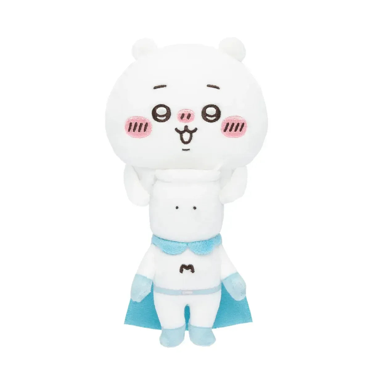 Chiikawa Desktop Hanging Plush Toy - Chiikawa