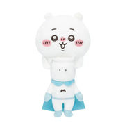 Chiikawa Desktop Hanging Plush Toy - Chiikawa