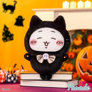 Chiikawa Halloween Party Black Cat Costume (Chiikawa)