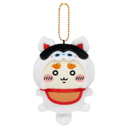 Chiikawa Kawagoe Limited Edition: Dog Shaped Mascot : Shisa