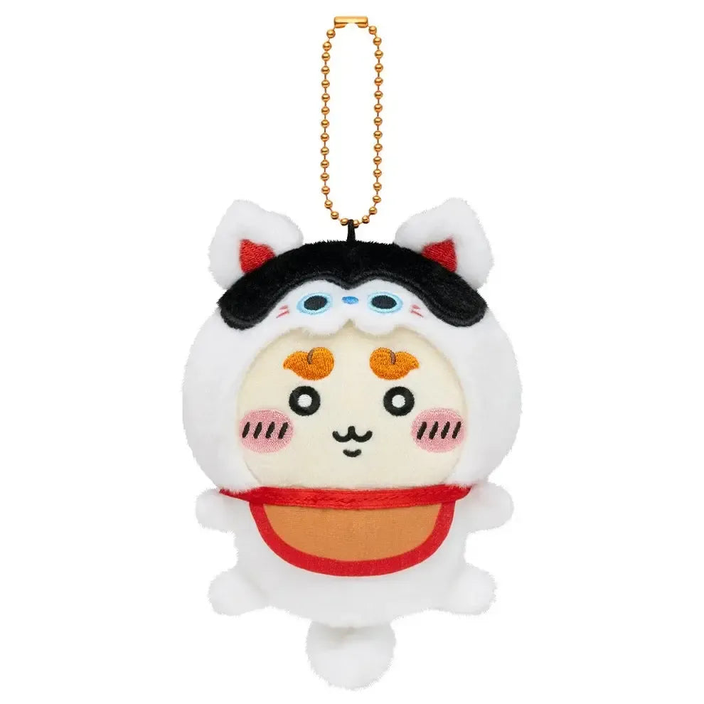 Chiikawa Kawagoe Limited Edition: Dog Shaped Mascot : Shisa