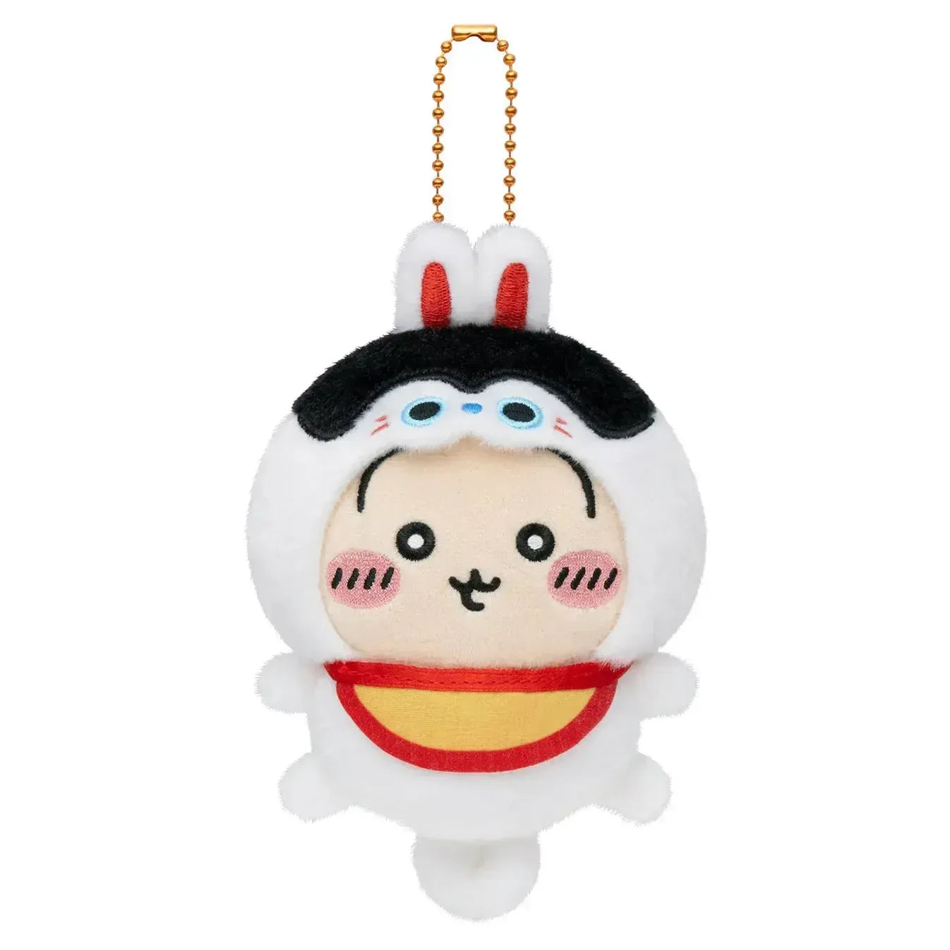 Chiikawa Kawagoe Limited Edition Dog Shaped Mascot : Usagi
