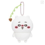 Chiikawa Mascot Holder - Chiikawa : A Little Drunk