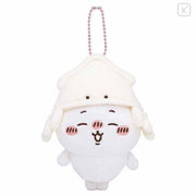 Chiikawa Mascot Holder - Chiikawa : Aquarium Squid