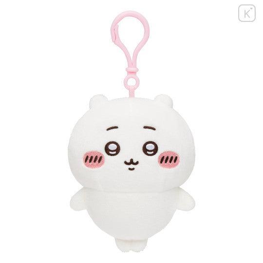 Chiikawa Mascot Holder - Chiikawa : Smile