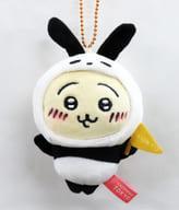 Chiikawa Mascot Holder - Usagi : Tokyo Panda Limited