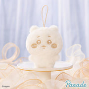 Chiikawa Milky Colour Mascot (Chiikawa)