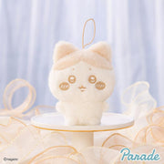 Chiikawa Milky Colour Mascot (Hachiware)