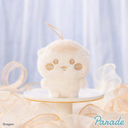 Chiikawa Milky Colour Mascot (Kurimanju)