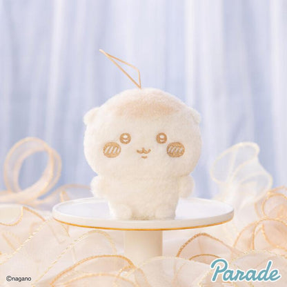 Chiikawa Milky Colour Mascot (Kurimanju)