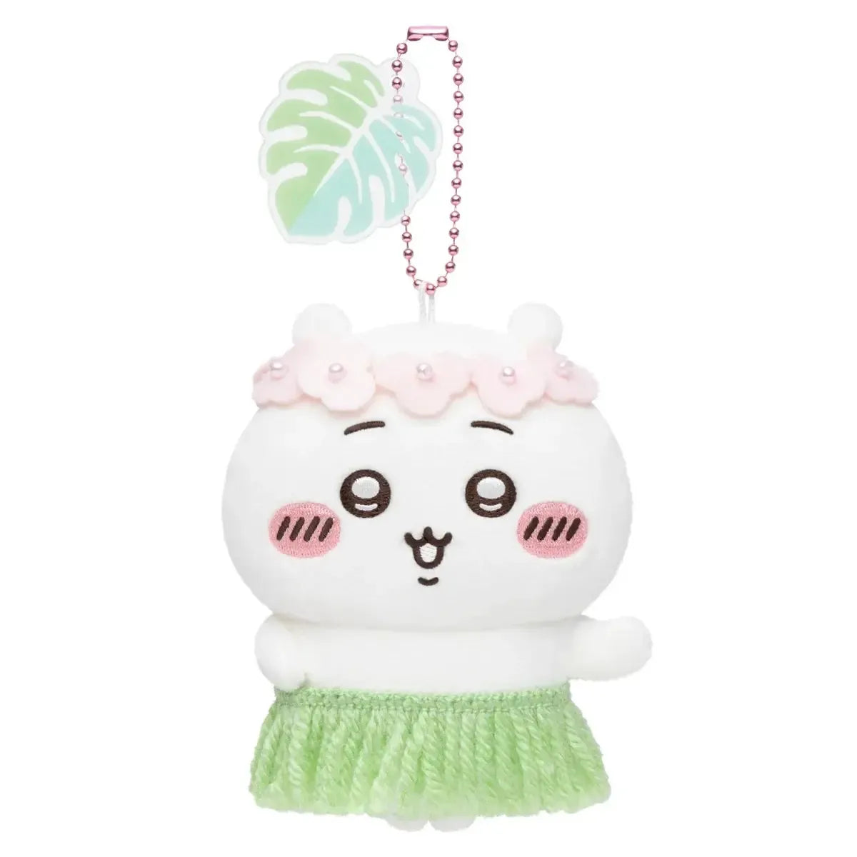 Chiikawa Movie "Chiikawa" Mascot (Chiikawa)