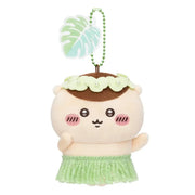 Chiikawa Movie "Chiikawa" Mascot (Kurimanju)