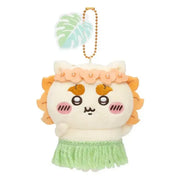 Chiikawa Movie "Chiikawa" Mascot (Shisha)