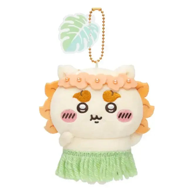 Chiikawa Movie "Chiikawa" Mascot (Shisha)