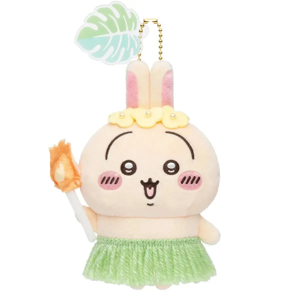 Chiikawa Movie "Chiikawa" Mascot (Usagi)
