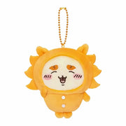 Chiikawa Pajama Party Petit Mini Mascot - Shisa