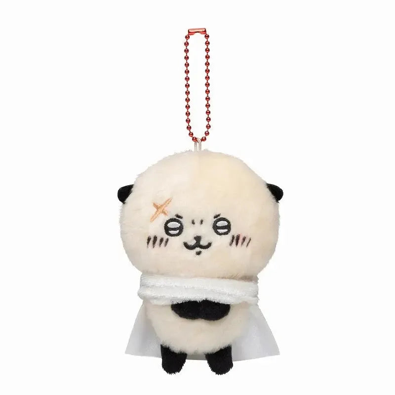Chiikawa Petit Mini Mascot - Rakko