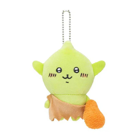 Chiikawa Plush Mascot Keychain Goblin