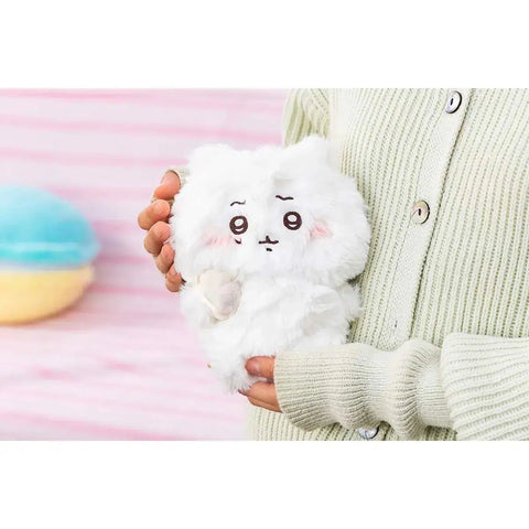 Chiikawa Plush Toy Extra Hair Chiikawa