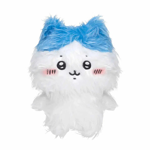 Chiikawa Plush Toy Extra Hair Hachiware