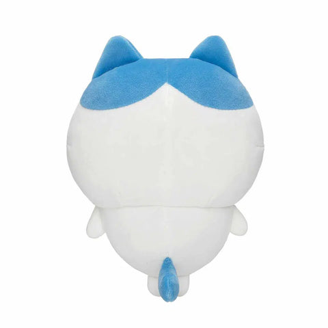 Chiikawa Small Feet Mochi Hachiware Plush