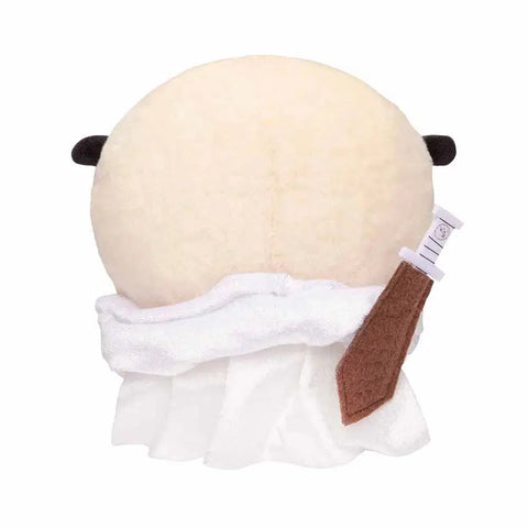 Chiikawa Small Feet Mochi Sea Otter Plush