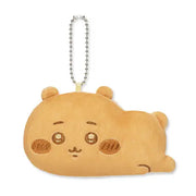 Chiikawa Taiyaki/ Yaki Chiikawa Plush Mascot