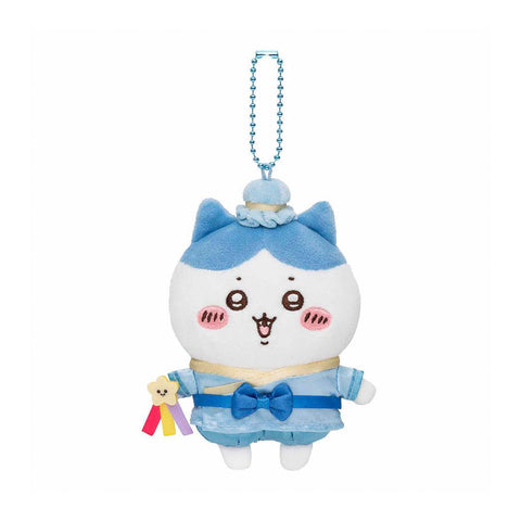 Chiikawa Tanabata Mascot Hachiware