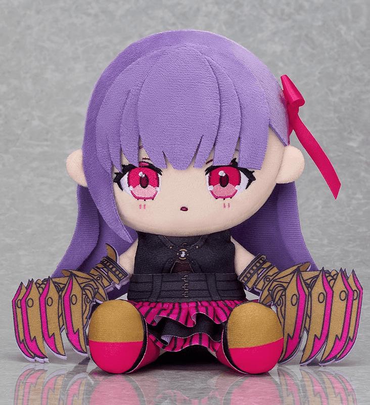 Chocopuni Plushie Alter Ego/Passionlip