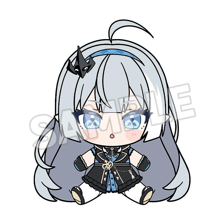 Chocopuni Plushie Female Tyrant
