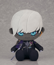 Chocopuni Plushie Lancer/Indra