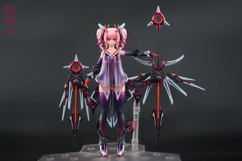 CiYuanJuXiang (EXSSRION) Witch of the Other World Fatereal