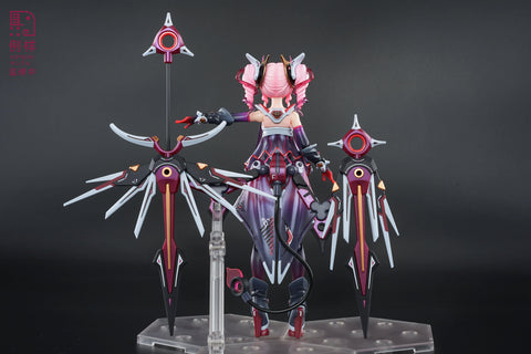 CiYuanJuXiang (EXSSRION) Witch of the Other World Fatereal