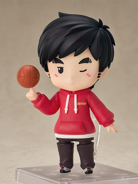 Classmate Chou Nendoroid Classmate Chou