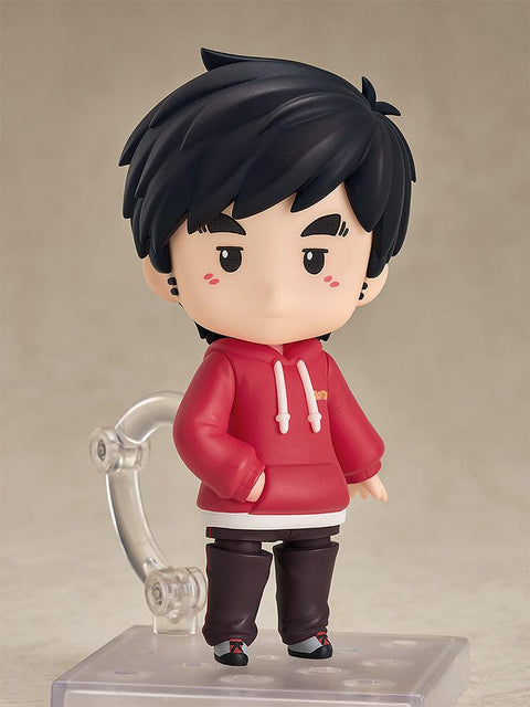 Classmate Chou Nendoroid Classmate Chou