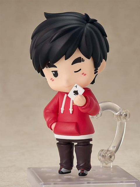 Classmate Chou Nendoroid Classmate Chou