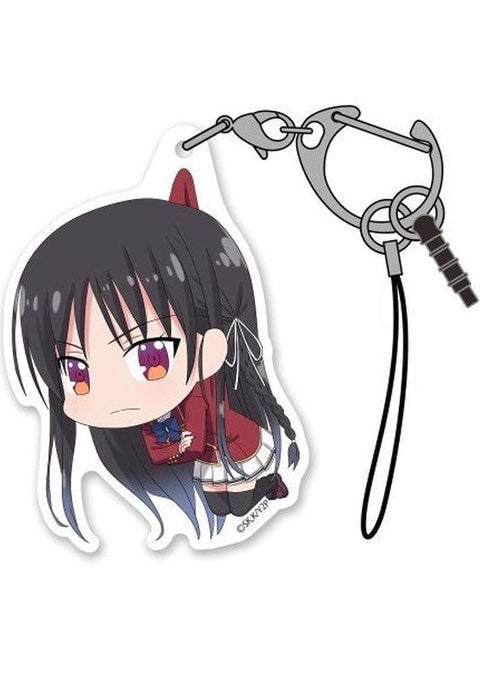 Classroom of the Elite Cospa Horikita Suzune Acrylic Tsumamare