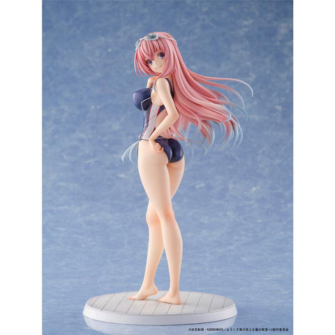 Classroom of the Elite Hobby Stock Ichinose Honami Swimsuit Ver.