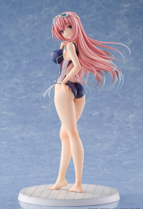 Classroom of the Elite Hobby Stock Ichinose Honami Swimsuit Ver.