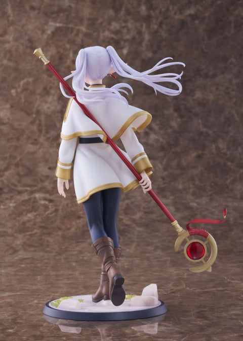 Claynel Frieren 1/7 Scale Figure All Frieren: Beyond Journey's End